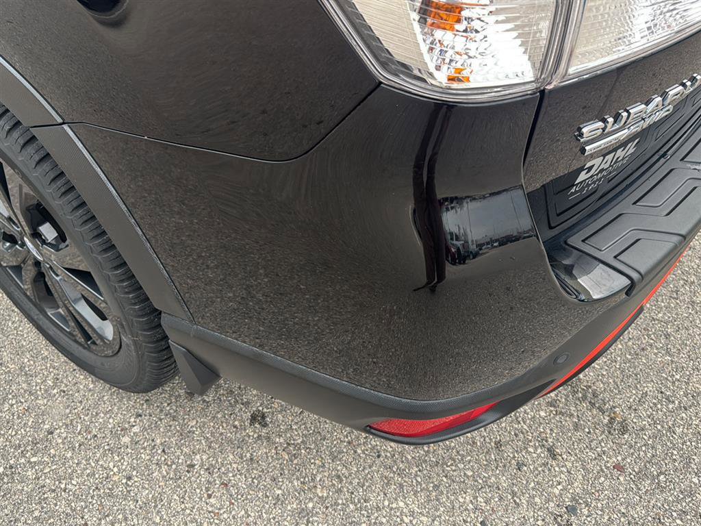 Used 2019 Subaru Forester Sport AWD/4WD image 11