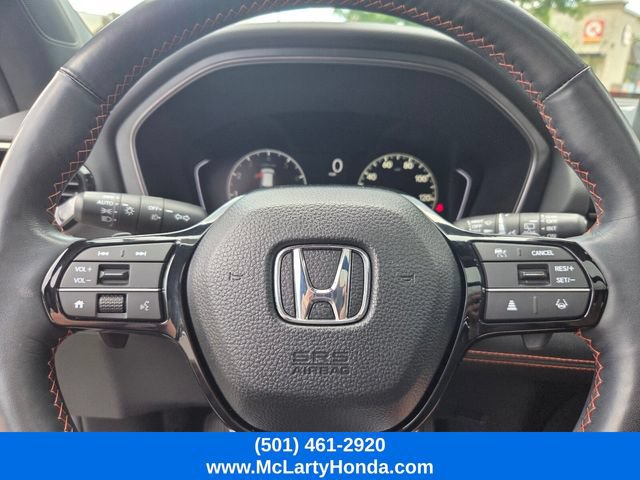 Certified 2025 Honda Pilot TrailSport image 29