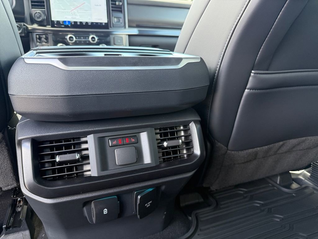 New 2026 Ford F150 Raptor AWD/4WD image 19