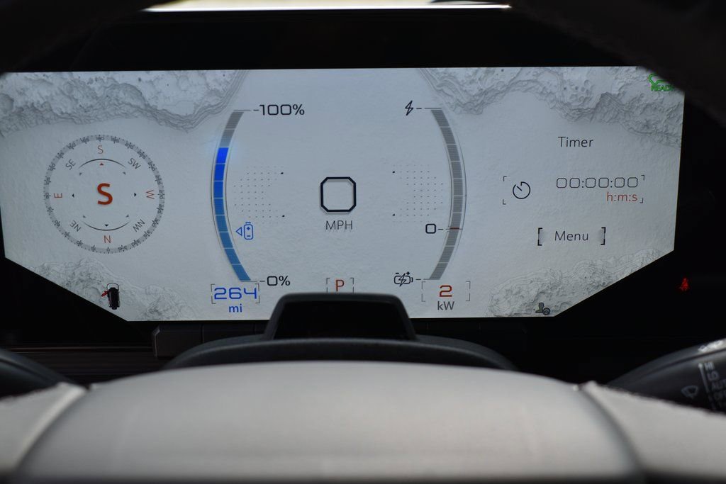 New 2025 GMC Hummer EV 2X image 22