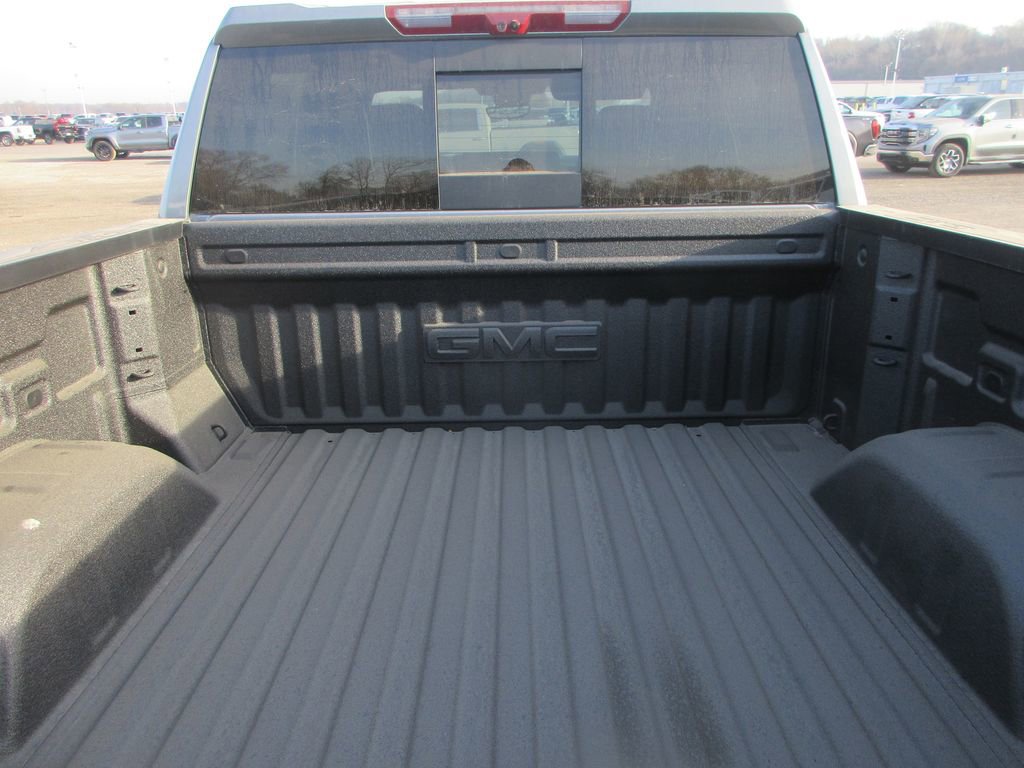New 2026 GMC Sierra 1500 AT4X image 6