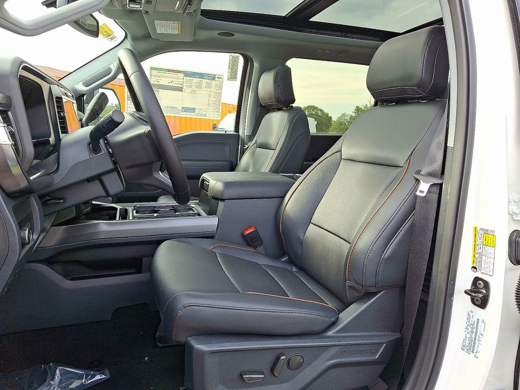 New 2026 Ford F350 Lariat image 9