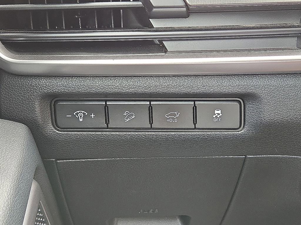 Used 2025 Kia Telluride S image 25