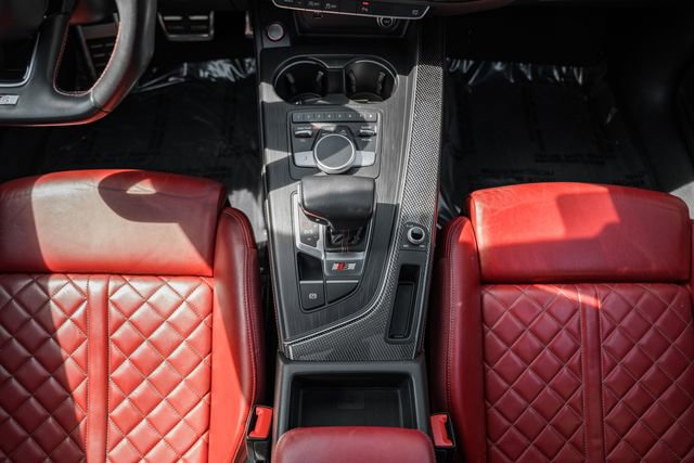 Used 2018 Audi S4 Prestige w/ Prestige Package image 25