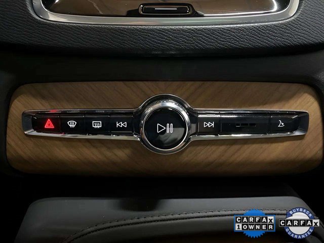 Used 2025 Volvo XC90 B6 Plus image 56