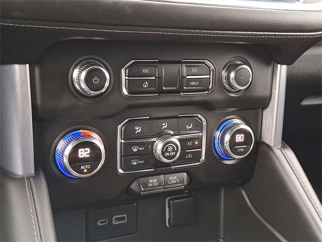 Certified 2022 GMC Yukon SLE w/ Gmc Pro Safety Plus Package image 9