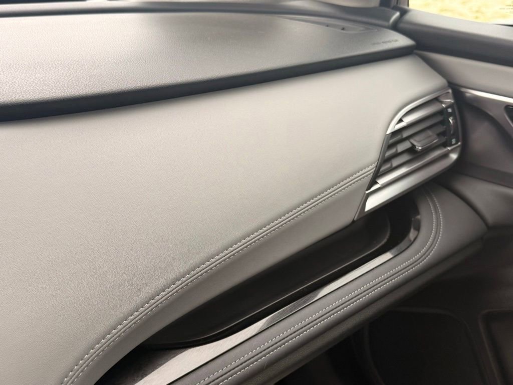 Used 2024 Subaru Outback Limited image 21