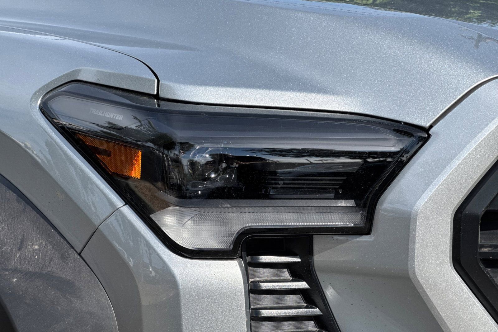 New 2026 Toyota Tacoma 4x4 Double Cab Hybrid image 29