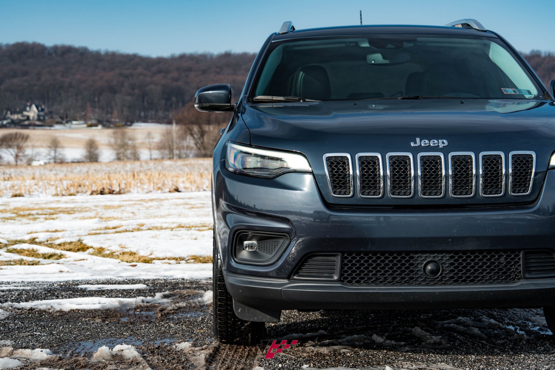 Used 2021 Jeep Cherokee Latitude Lux w/ Comfort/Convenience Group image 18