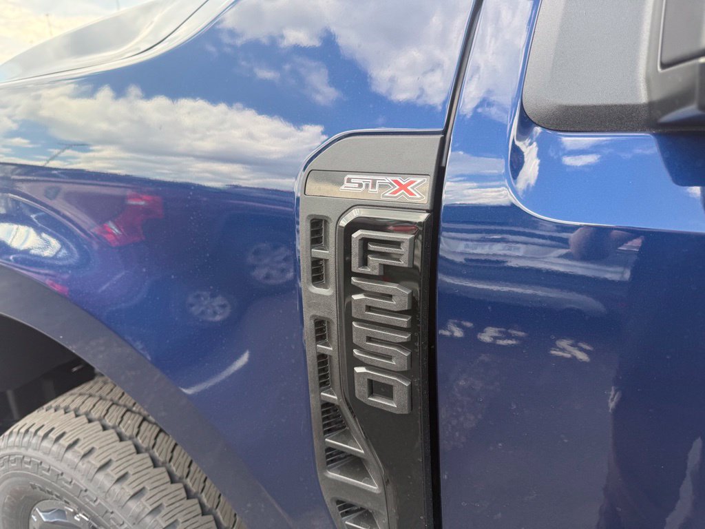 New 2027 Ford F250 XL w/ STX Appearance Package AWD/4WD image 12