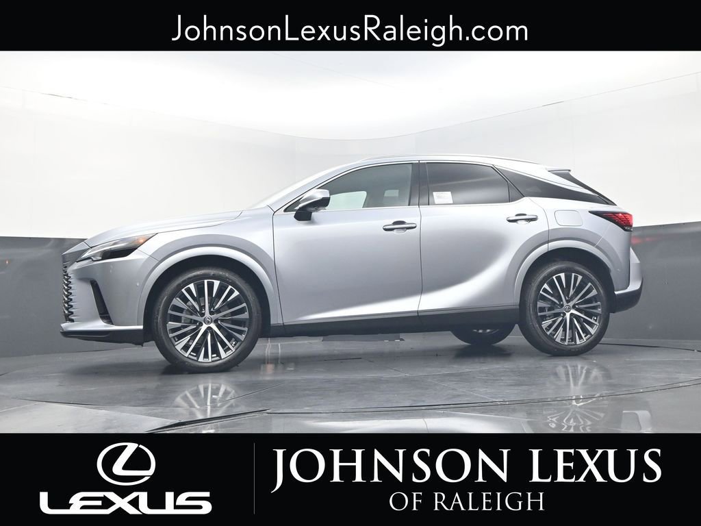 New 2026 Lexus RX 350 Premium Plus image 23