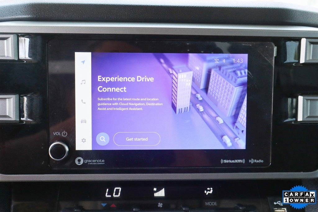 Used 2024 Toyota Tundra SR5 w/ TRD Sport Package image 22