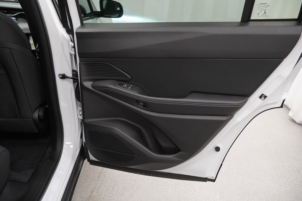 New 2026 Jeep Cherokee Laredo image 31