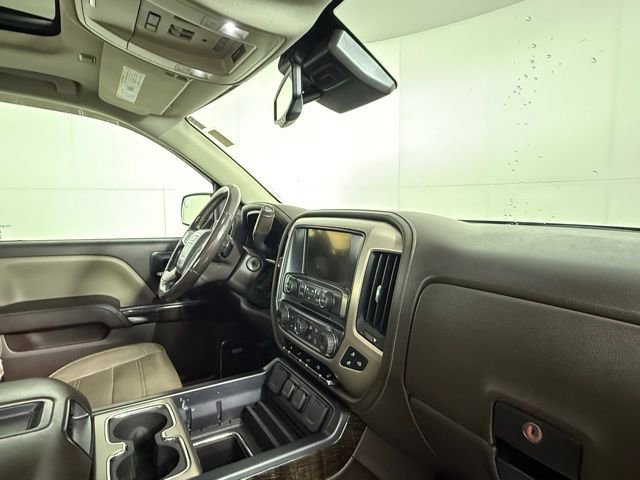 Used 2014 GMC Sierra 1500 Denali w/ Driver Alert Package image 35
