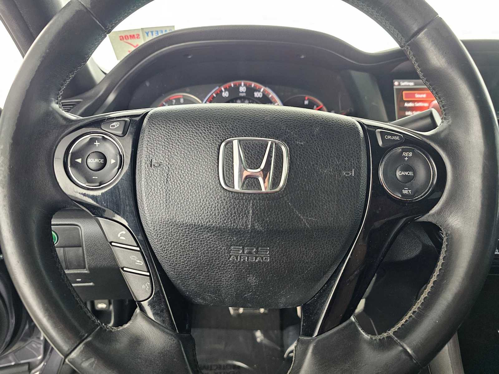 Used 2017 Honda Accord Sport image 22