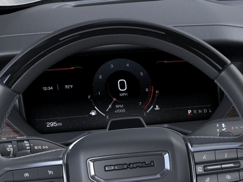 New 2027 GMC Acadia Denali Ultimate AWD/4WD image 18