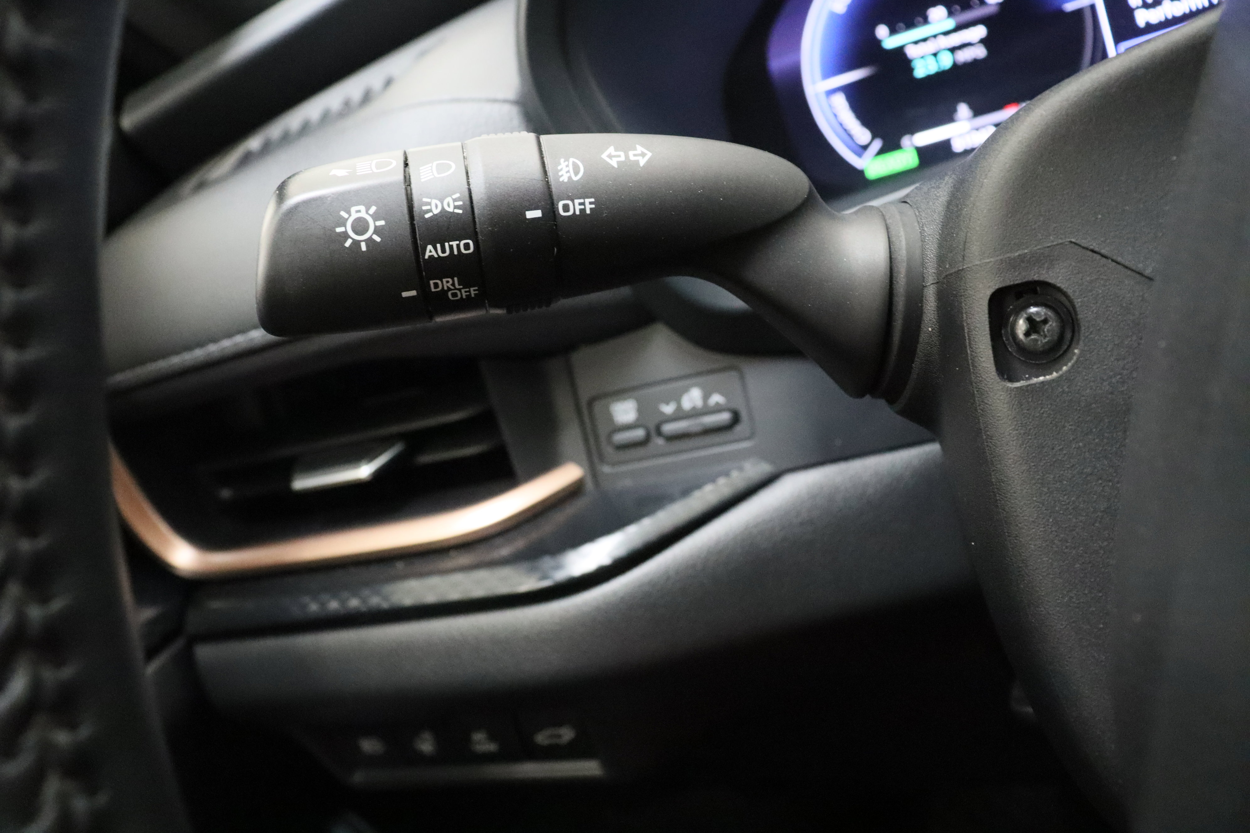 Used 2024 Toyota Grand Highlander AWD Hybrid image 26