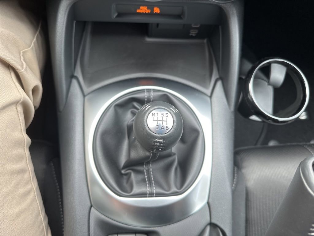 New 2026 MAZDA MX-5 Miata Sport image 26