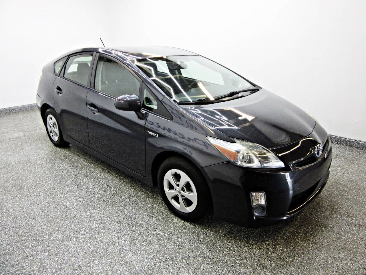 Used 2010 Toyota Prius Three image 3