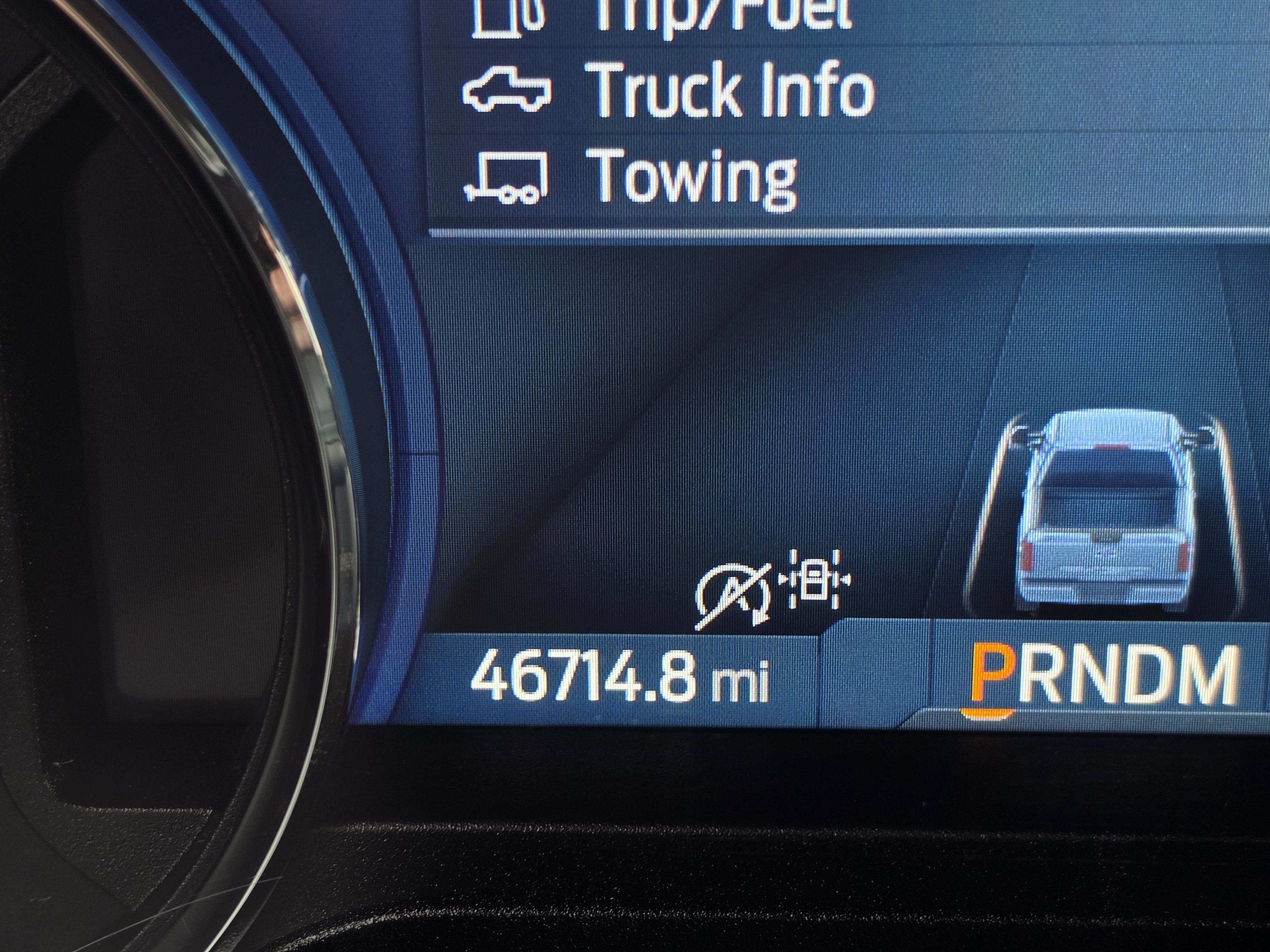 Used 2023 Ford F150 XLT w/ Equipment Group 301A Mid AWD/4WD image 23