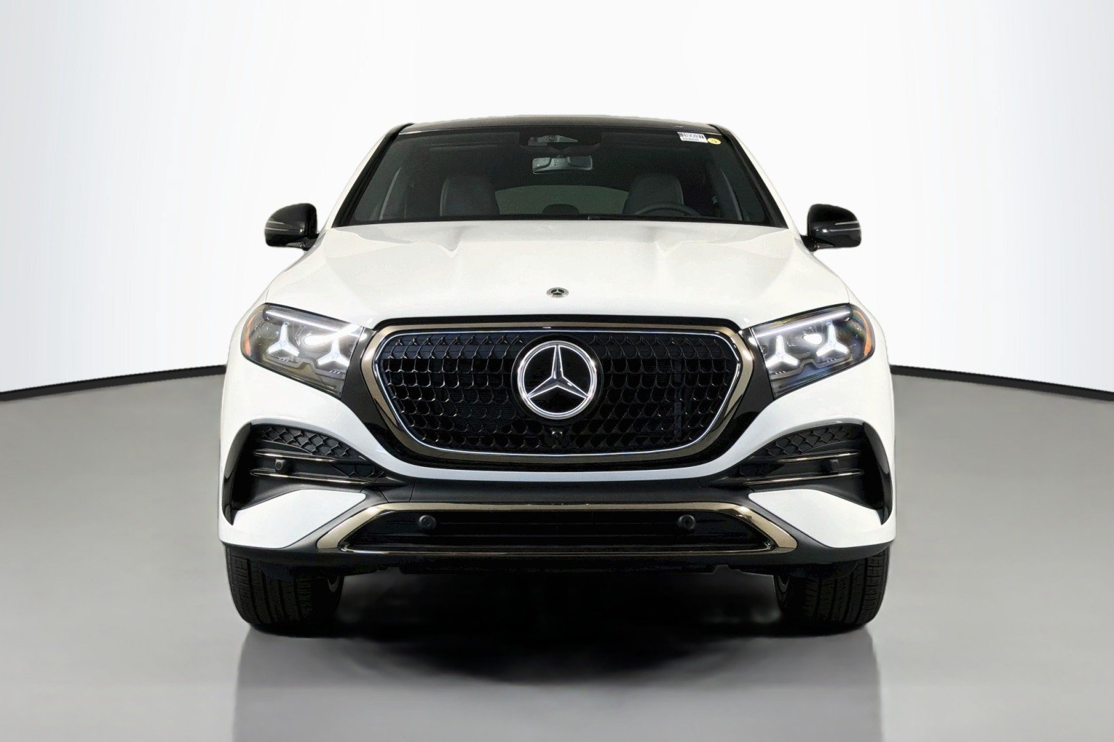 New 2027 Mercedes-Benz GLE 450 4MATIC Coupe image 2