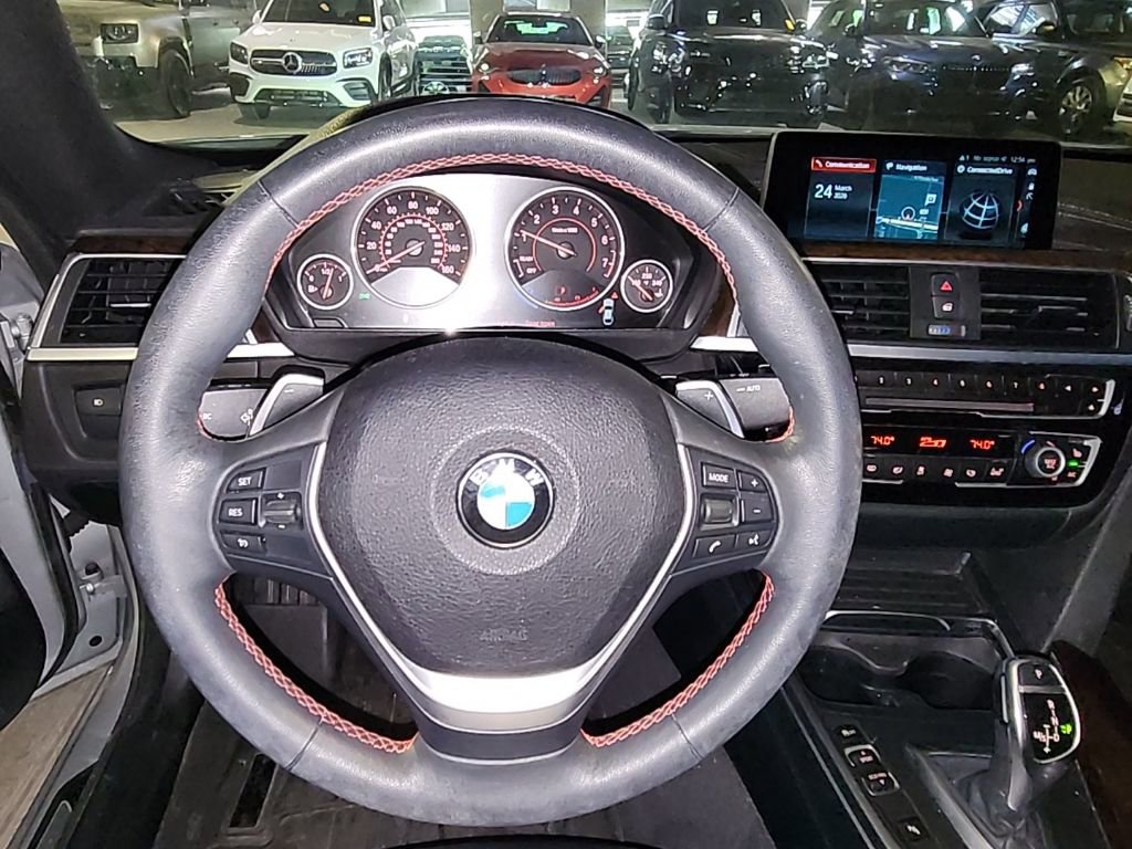 Used 2018 BMW 430i Gran Coupe xDrive image 4