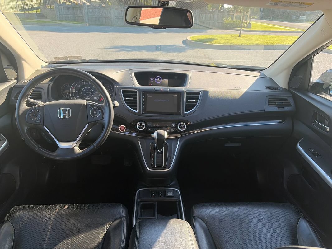 Used 2016 Honda CR-V EX-L image 25