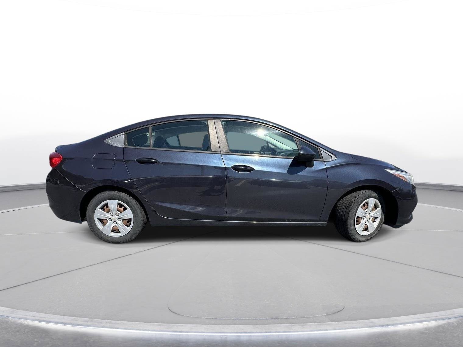Used 2016 Chevrolet Cruze LS FWD image 5