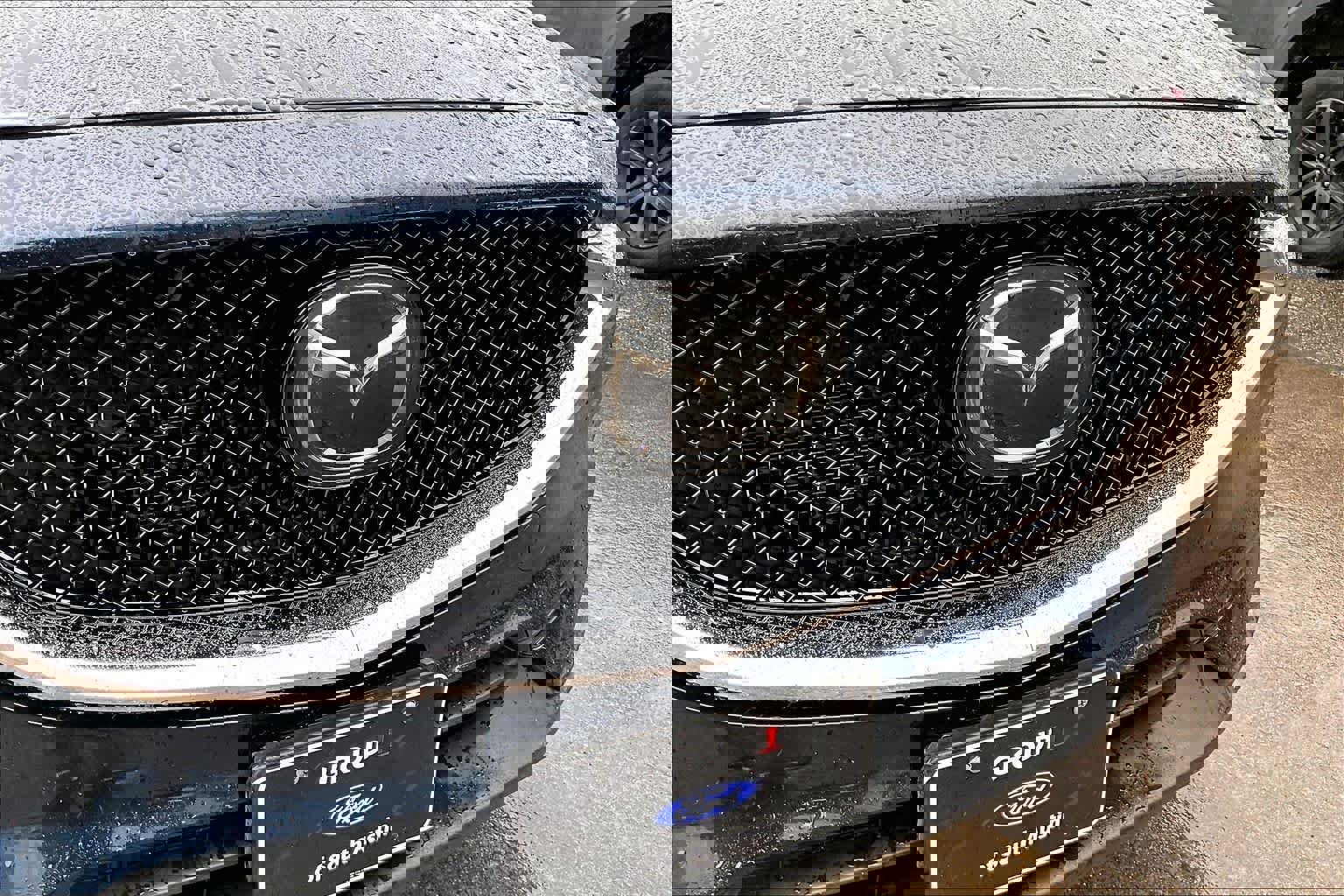 Used 2019 MAZDA CX-5 Grand Touring Reserve image 29