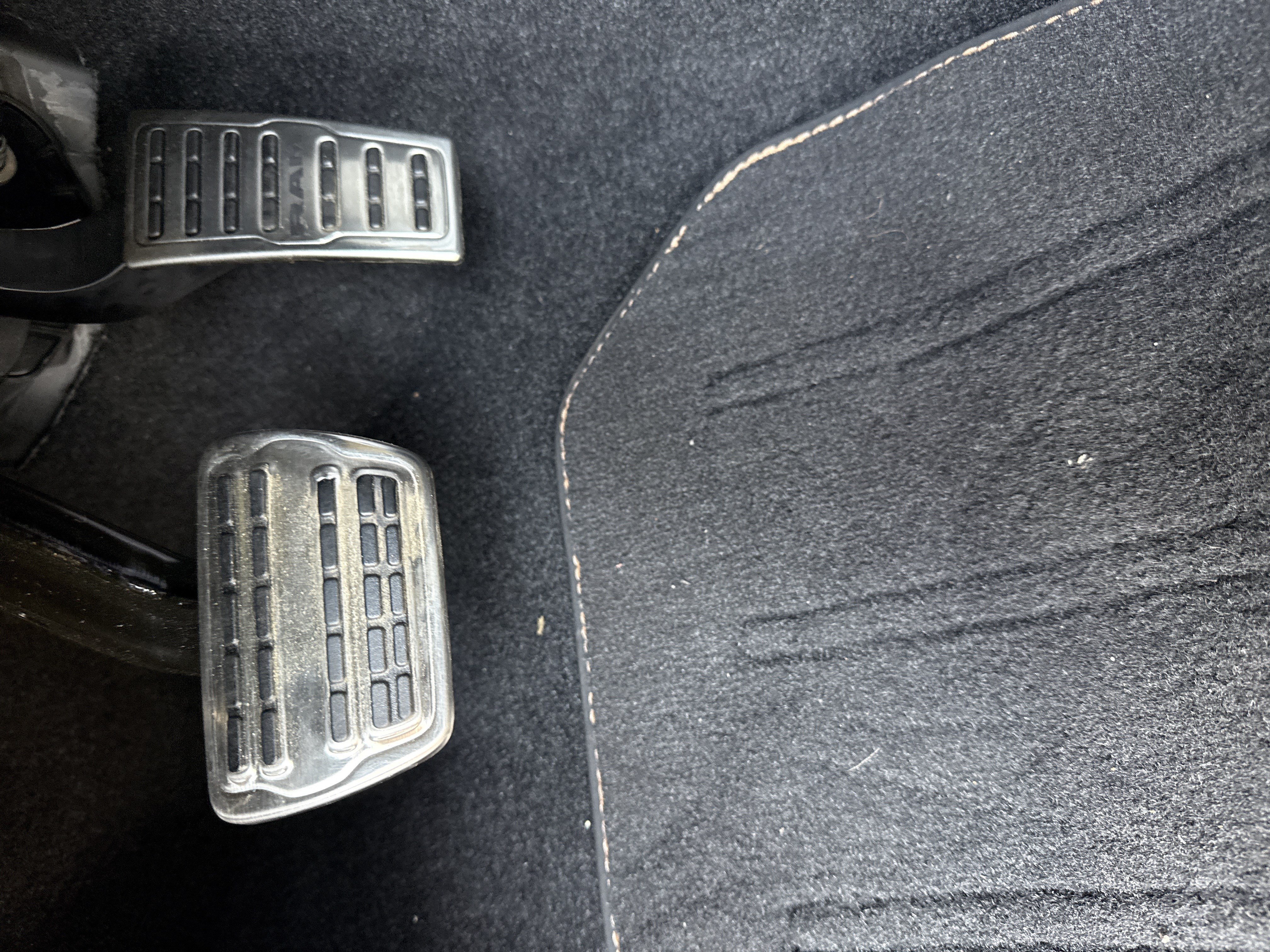 Used 2026 RAM 1500 Tungsten w/ Bed Utility Group AWD/4WD image 16