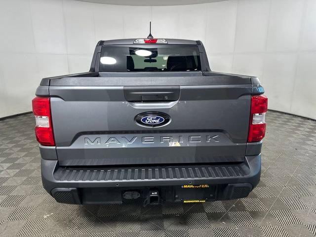Used 2025 Ford Maverick XL w/ Equipment Group 101A image 4