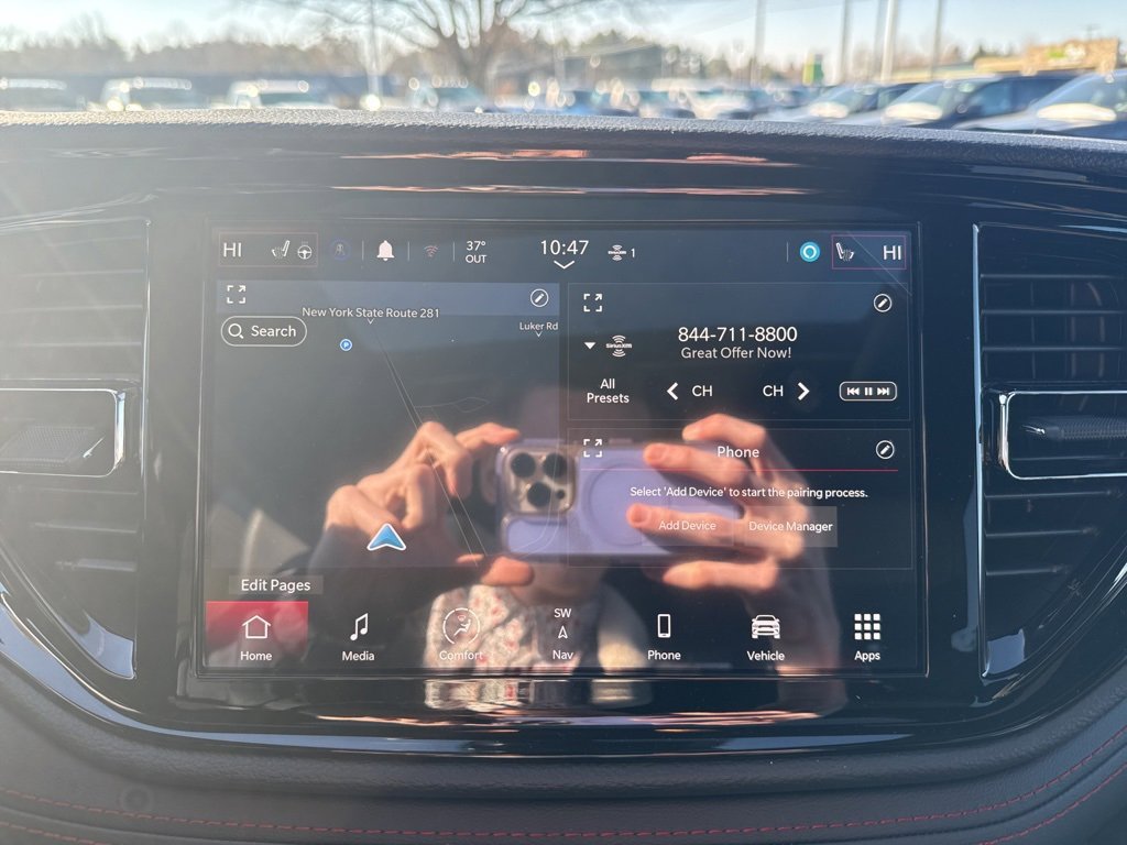 New 2026 Dodge Durango GT image 40