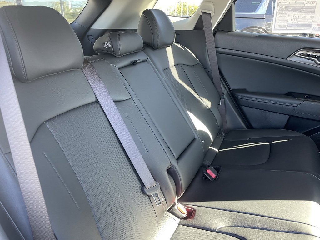 New 2026 Kia Sportage EX w/ EX Panoramic Sunroof Package image 29