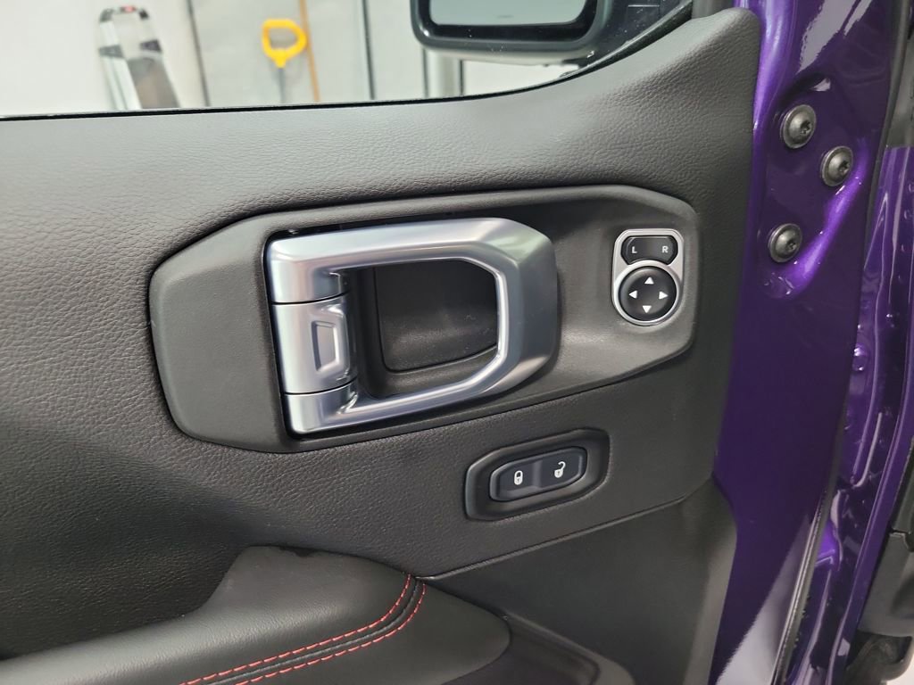 New 2026 Jeep Wrangler Unlimited Rubicon 392 image 13