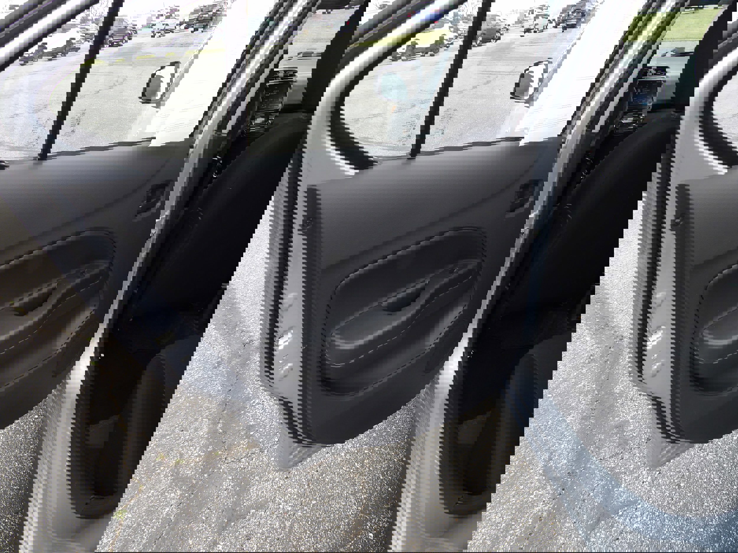 Used 2022 Mitsubishi Mirage G4 FWD image 15