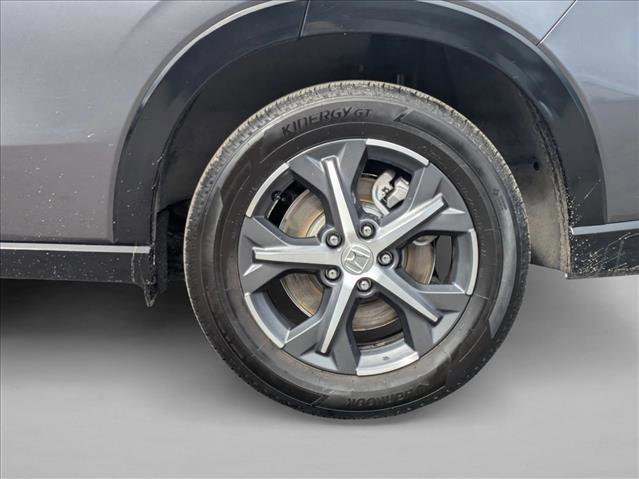 Certified 2023 Honda HR-V EX-L image 27