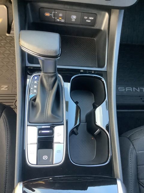 Certified 2026 Hyundai Santa Cruz SE FWD image 31