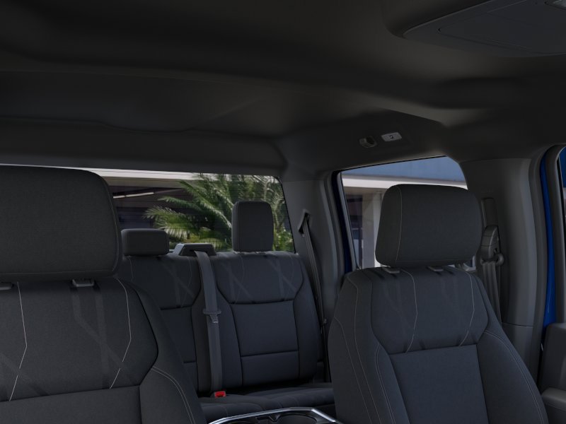 New 2026 Ford F150 STX w/ F-150 LOBO Package AWD/4WD image 23