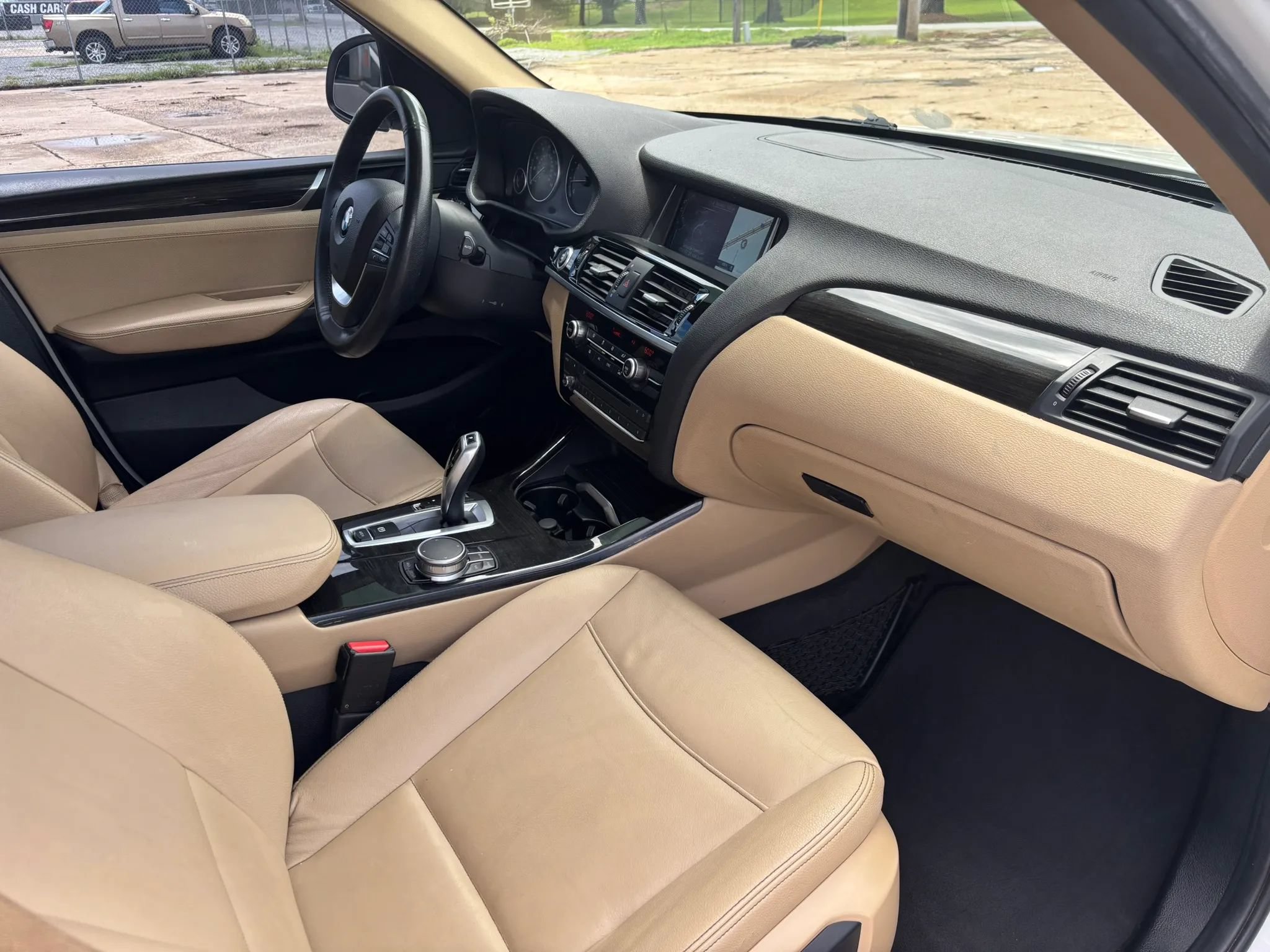 Used 2017 BMW X3 sDrive28i RWD image 20