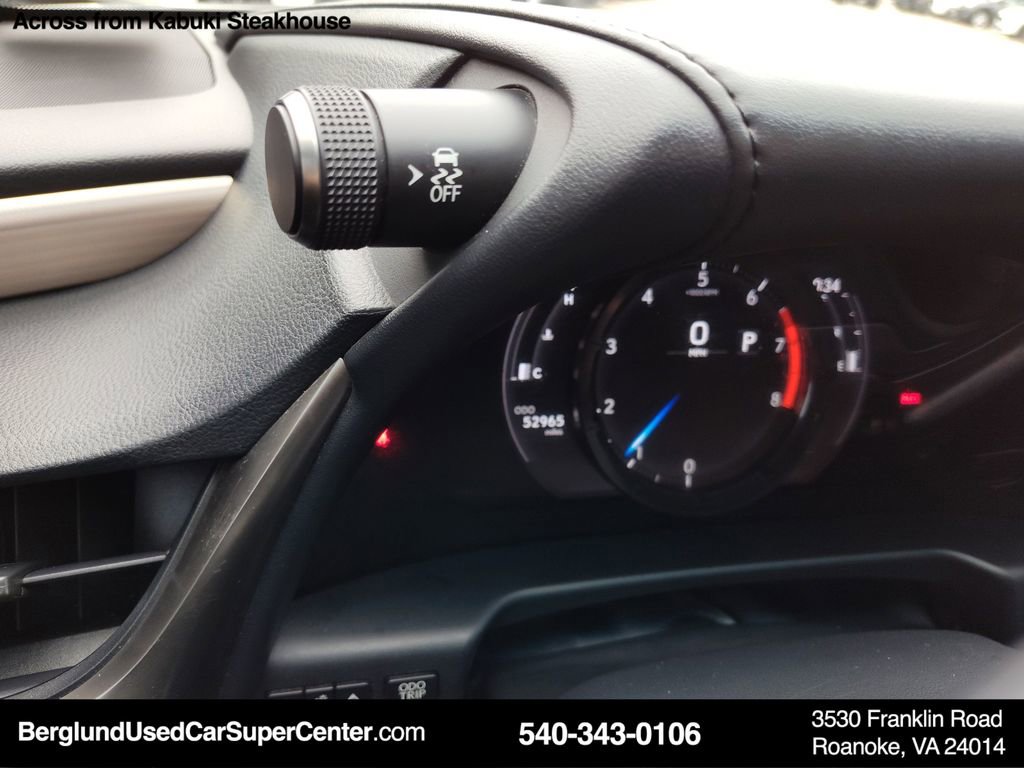 Used 2019 Lexus ES 350 F Sport image 22