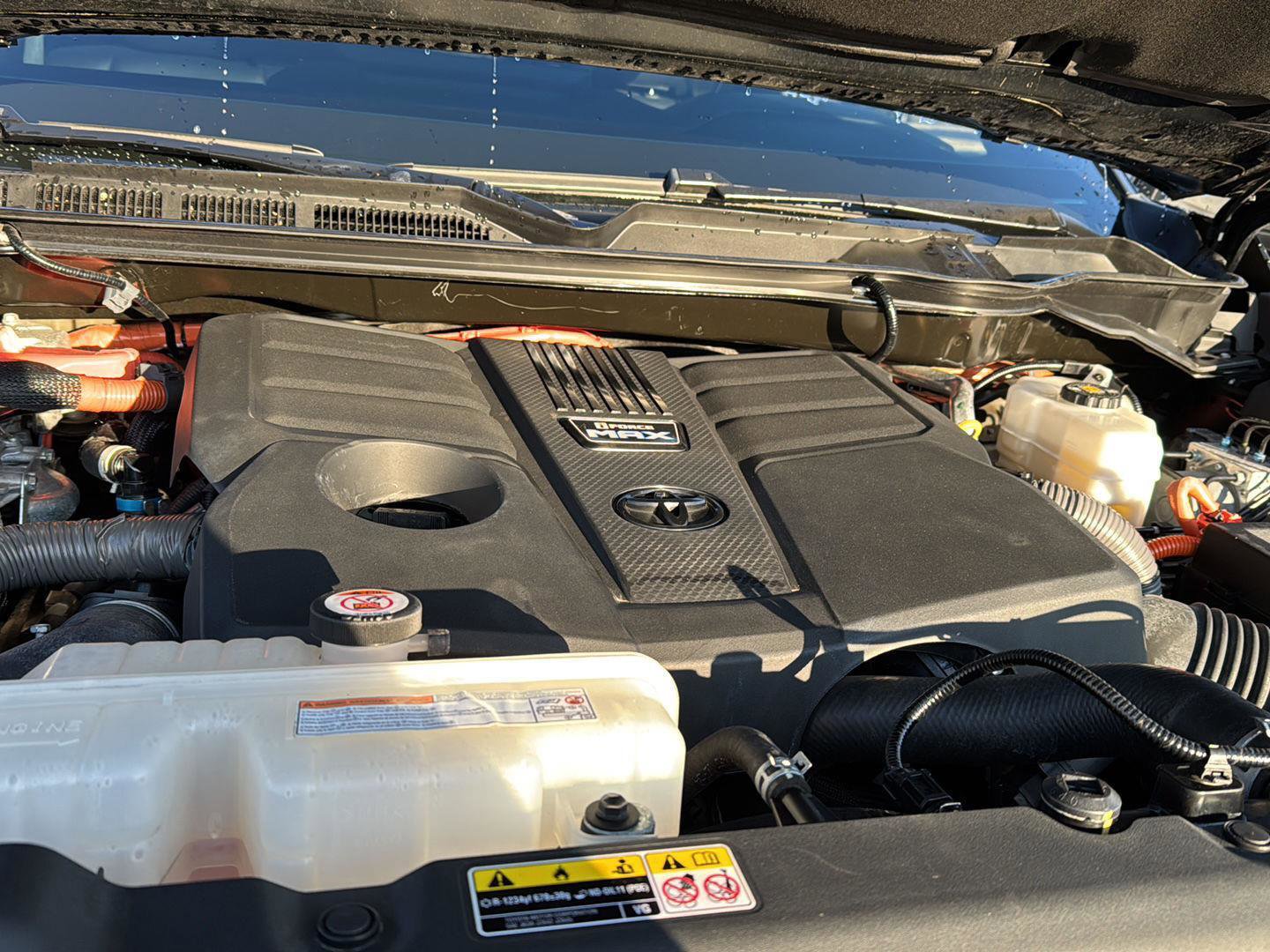 Used 2022 Toyota Tundra Platinum w/ Advanced Package image 31