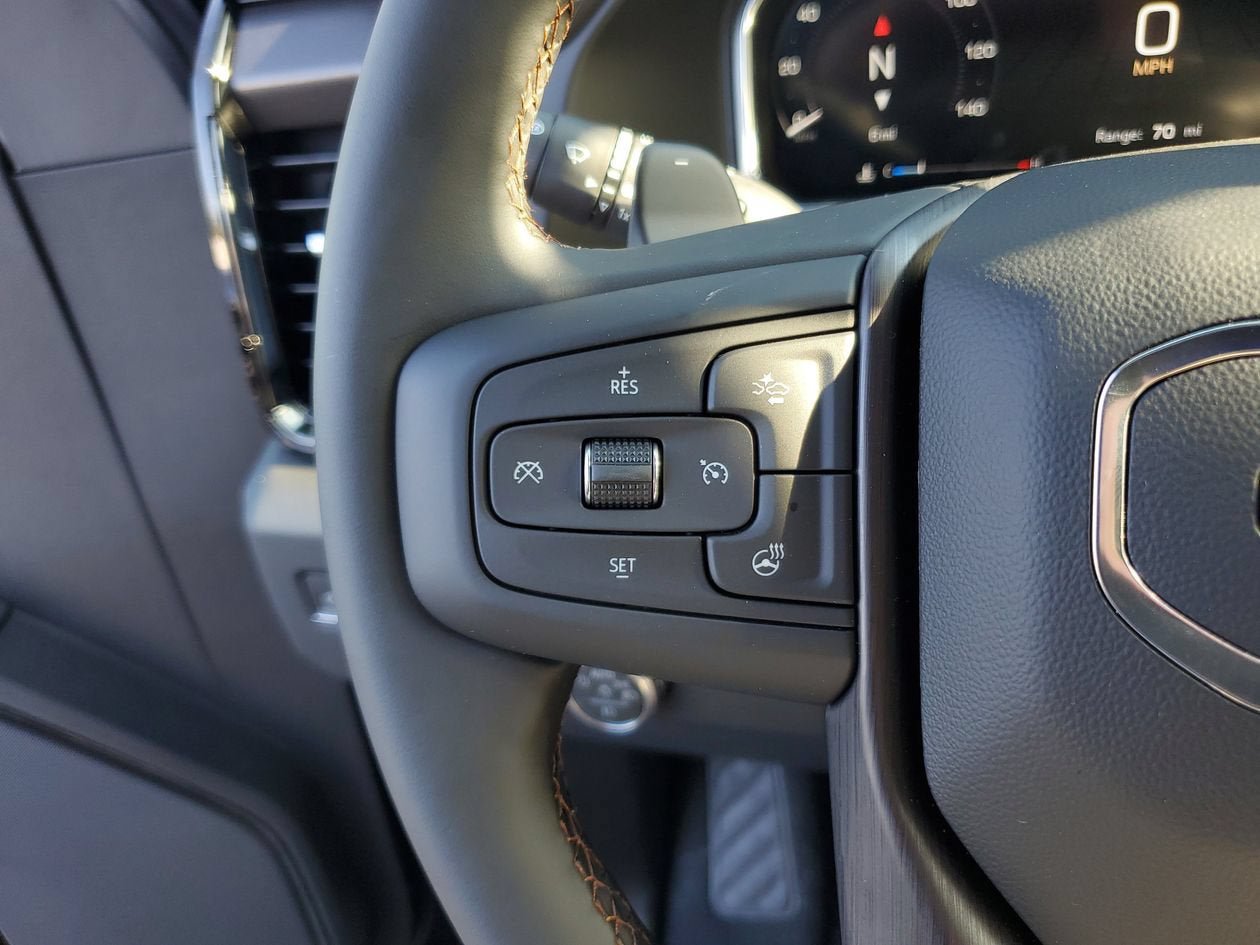 New 2026 GMC Sierra 1500 AT4 w/ AT4 Premium Package AWD/4WD image 30