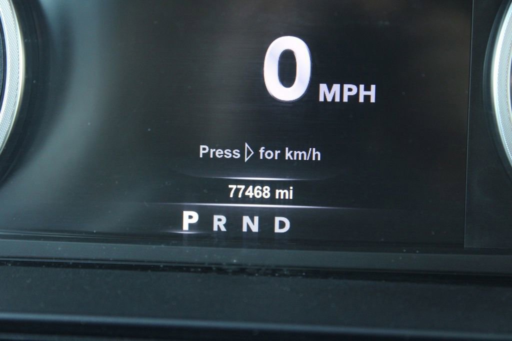 Used 2018 RAM 2500 Limited image 36