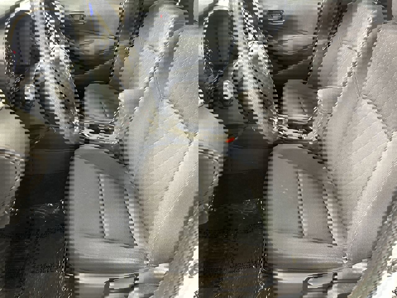 Used 2024 Toyota Corolla LE image 20