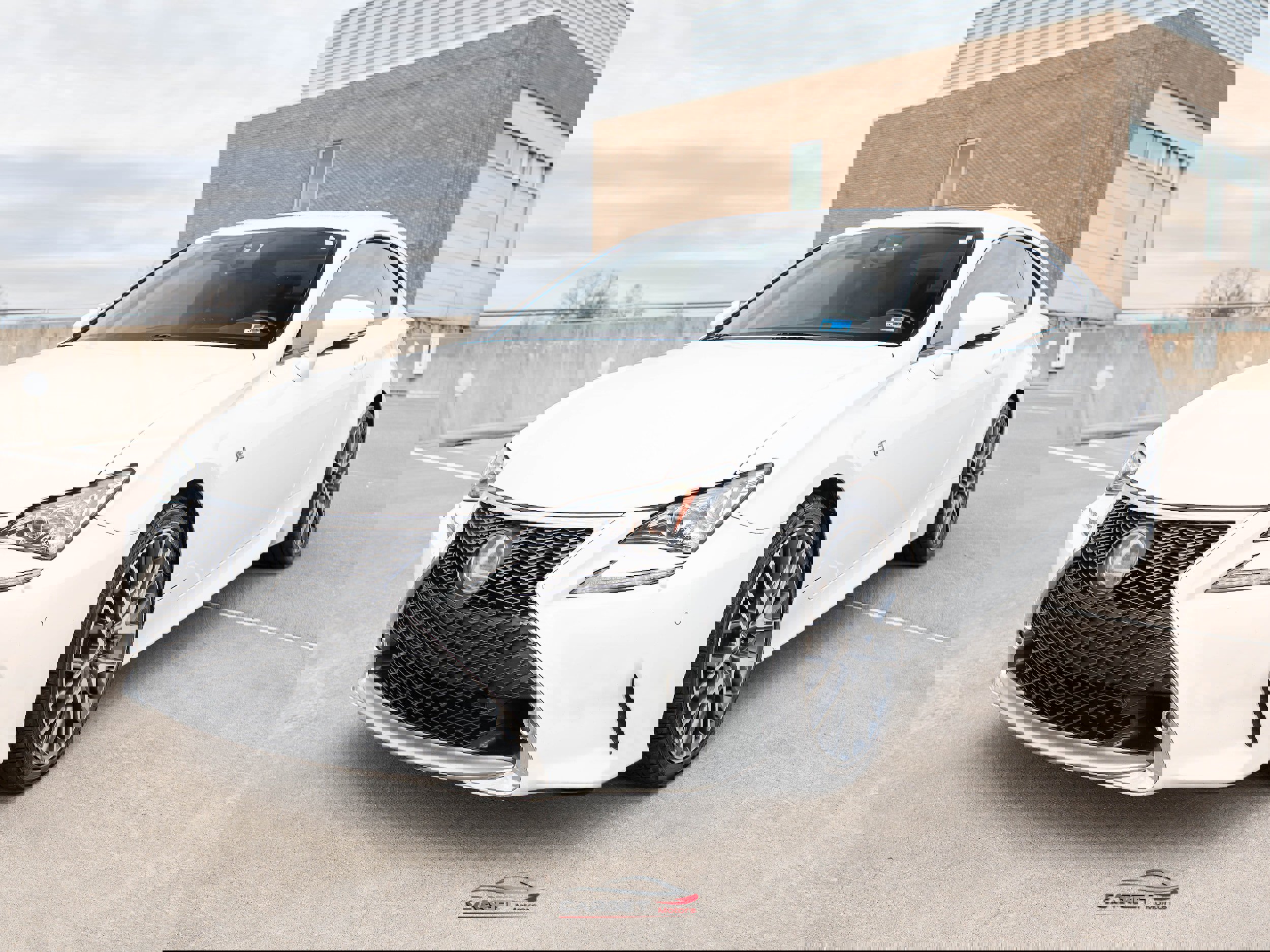 Used 2016 Lexus RC 350 AWD image 3