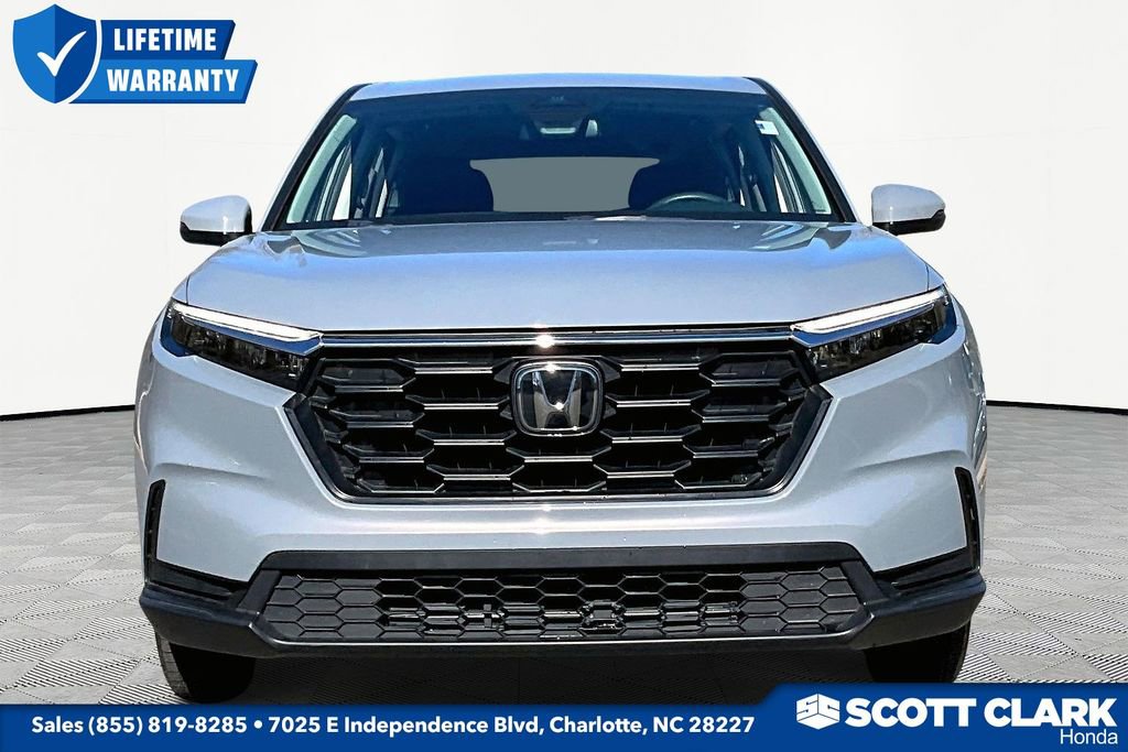 Used 2024 Honda CR-V LX image 2