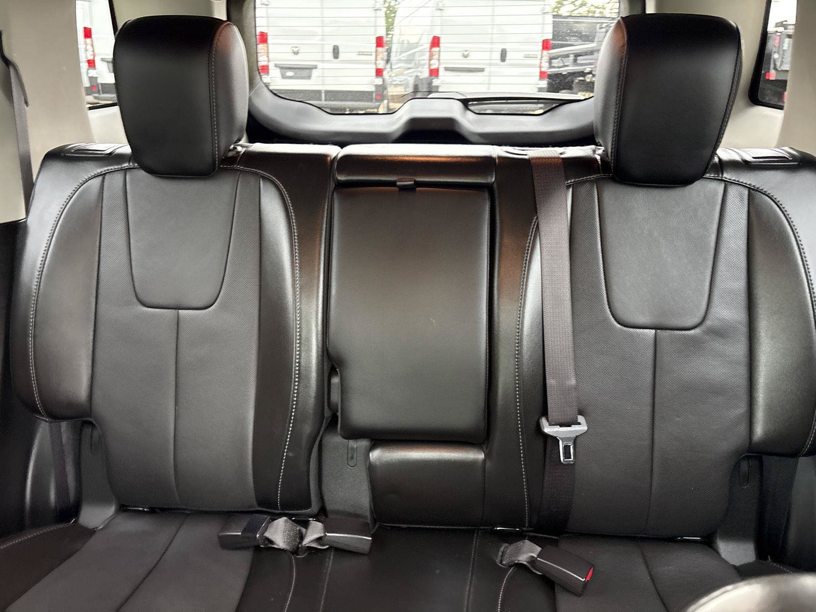 Used 2017 GMC Terrain Denali w/ LPO, Protection Package AWD/4WD image 26