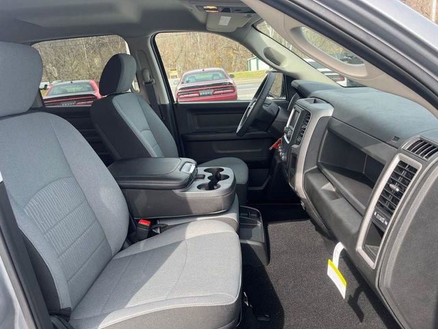 Used 2023 RAM 1500 Tradesman w/ Tradesman SXT Package AWD/4WD image 20