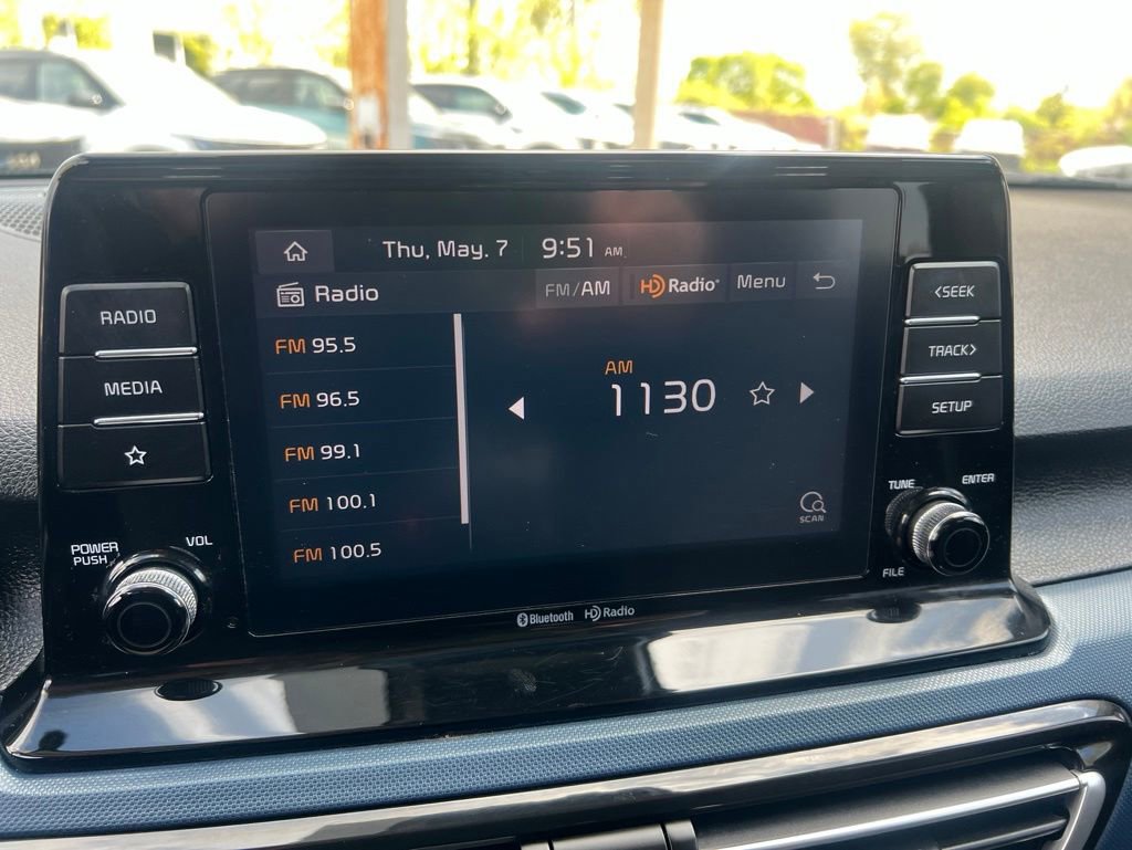 Certified 2023 Kia Seltos S AWD/4WD image 54