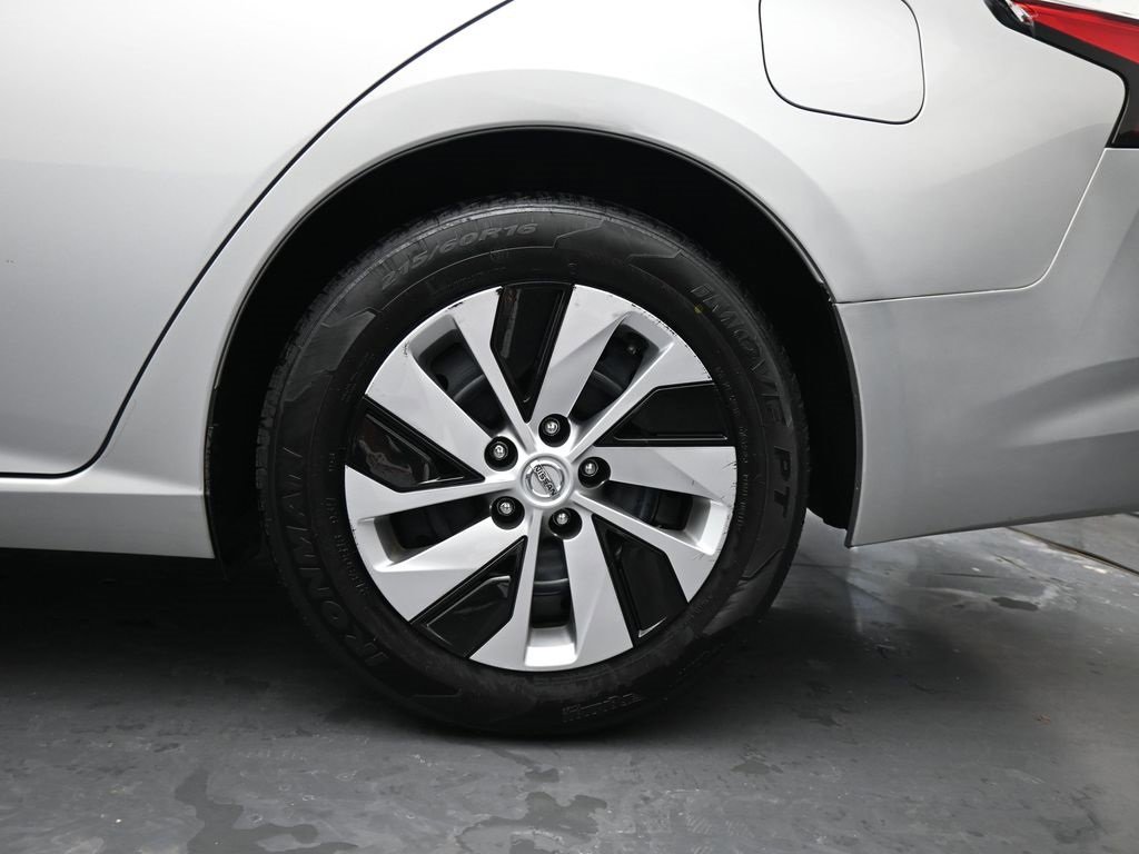 Used 2019 Nissan Altima 2.5 S image 12